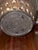 Wabi-Sabi Studio Art Pottery Tapered Cup With Dimpled Base For Sale - Image 6 of 7