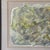 "Fragment" by Jean Edelstein, 1972. Signed "Jean Edelstein" and dated "72". Framed. Edelstein was born in New York City on...