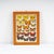 Unknown, Colorful Butterflies, 1970s, Wood For Sale - Image 5 of 5