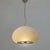 White Black and White Chandelier by the Castiglioni Brothers for Flos, 1960s For Sale - Image 8 of 13