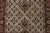 Ivory Tabriz Mahi Runner 2’9” X 27’1” Ivory Wool Traditional Hand-Knotted Rug For Sale - Image 8 of 12