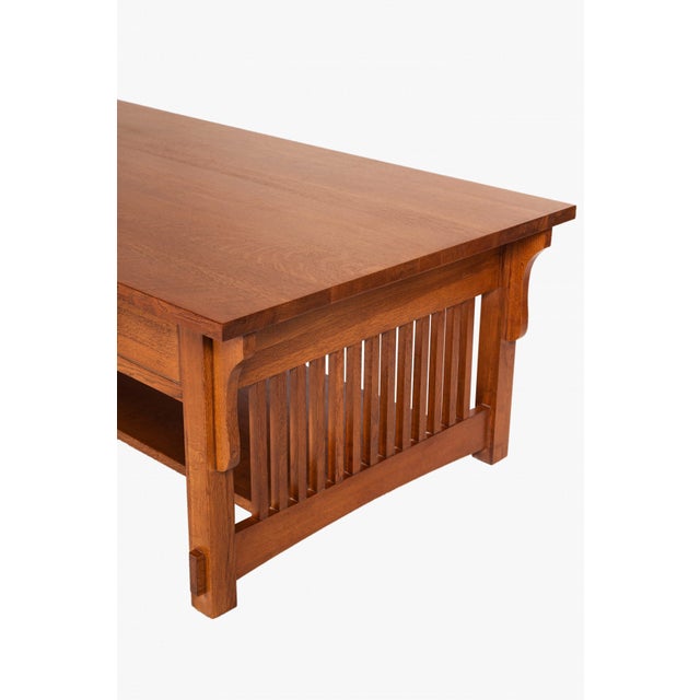 Our Mission / Arts Crafts style furniture is made with attention to detail and expertise like that of 100 year old...