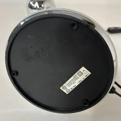 Table Lamp by E. Bellini for Targetti Sankey, 1970s For Sale - Image 10 of 12