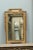 Early 20th Century Swedish Gilded and Painted Mirrors - a Pair For Sale - Image 4 of 8