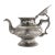American Pewter Tea Pot, 1820 For Sale - Image 12 of 13