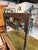 Carved Oak Half Moon Side Table For Sale - Image 5 of 8