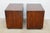 Henredon Pan Asian Nightstands a Pair For Sale - Image 14 of 18