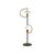 Sofo Floor Lamp by Creativemary For Sale - Image 6 of 10