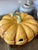 Ceramic Italian Pumpkin Tureen For Sale - Image 7 of 9