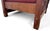 Stickley Spindle Reclining Leather Morris Chairs, a Pair For Sale - Image 14 of 18