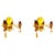 French Art Deco Crystal and Mirror Wall Sconces from Maison Baguès, 1945s, Set of 2 For Sale - Image 8 of 8