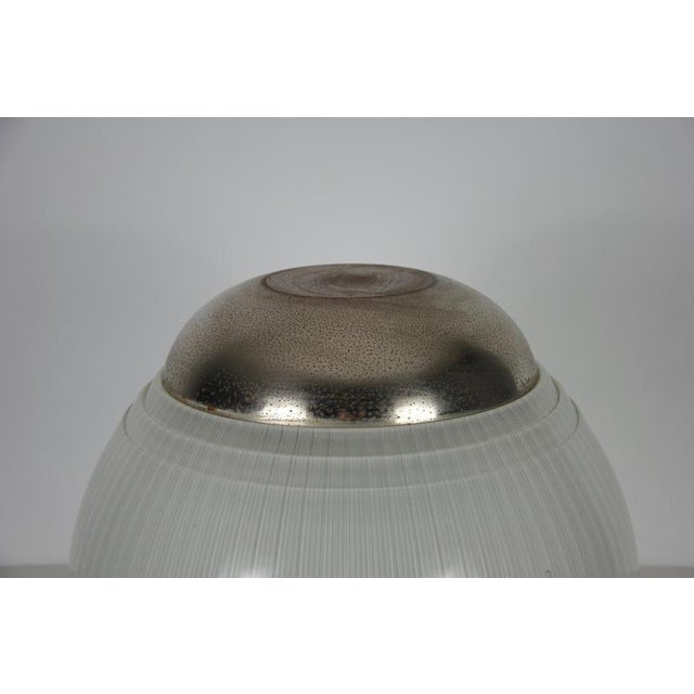 Sergio Mazza Table Lamps attribtued to Sergio Mazza for Artemide, Italy, 1960s, Set of 2 For Sale - Image 4 of 15