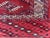 Textile Antique Turkmen Yomut Rug, 1890s For Sale - Image 7 of 18