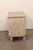Mid 19th Century Swedish Provincial Gustavian 2-Drawer Chest For Sale In Atlanta - Image 6 of 13