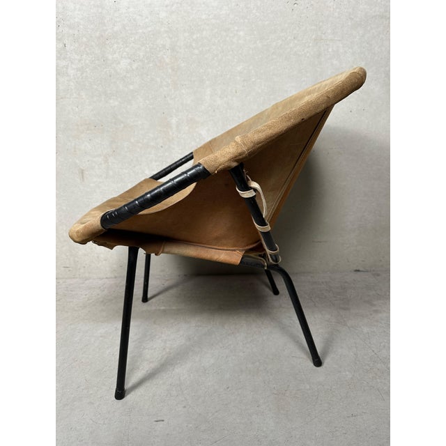 Balloon Chairs from Lusch & Co., 1960s, Set of 2 For Sale - Image 15 of 18