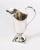 Antique George V Silver Cream Jug from Robert Pringle & Sons, 1919 For Sale - Image 3 of 13