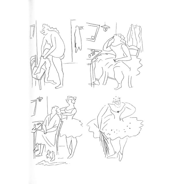 "Chanel and Her World: Friends, Fashion, and Fame" 2005 Charles-Roux, Edmonde For Sale - Image 10 of 12