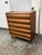 Lane Furniture Lane Furniture First Edition Mid-Century Tallboy Dresser For Sale - Image 4 of 12