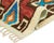 2020s Tribal Diamond Hand-Knotted Moroccan Wool Runner | 10'8" X 2'1" | One of a Kind For Sale - Image 5 of 9