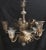 Vintage 9-Light Chandelier from Cesare Toso For Sale - Image 9 of 9