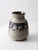 Mid 20th Century Vintage Studio Pottery Vase For Sale - Image 5 of 10