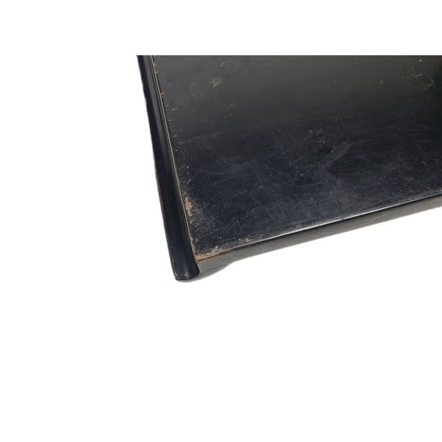 Japanese Lacquerware Tray, 1920s For Sale - Image 6 of 13