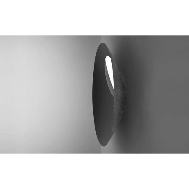 Not Yet Made - Made To Order B-Olla Mirror by Imperfettolab For Sale - Image 5 of 6