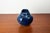 Mid-Century Modern German Studio Pottery Carafe Vase from Wilhelm Kagel, Partenkirchen, 1960s For Sale - Image 10 of 13