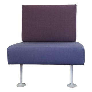 Spider Lounge Chair by James Irvine for Cappellini, 1994 For Sale