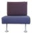 Spider Lounge Chair by James Irvine for Cappellini, 1994 For Sale