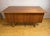 Mid-Century Danish Teak Desk, 1960s For Sale - Image 10 of 14