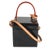 Louis Vuitton Black Monogram Vernis Bleecker Box For Sale - Image 4 of 9