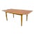 Mid Century Custom Eric Mendelsohn Dining Table For Sale