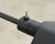 Metal Modern Style Brushed Steel Adjustable Pharmacy Floor Lamp For Sale - Image 7 of 18