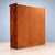 Nautical Mahogany Wardrobe in the style of The Great Estern For Sale - Image 11 of 12