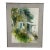 Marilyn Simandle Oldest House Framed Watercolor, Circa 1976 For Sale