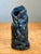 Mid-Century Modern Vintage Abstract Form Ceramic Vase For Sale - Image 3 of 12
