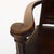 Brown 19th Century Gothic Gossip Chair For Sale - Image 8 of 13