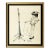 Mid 20th Century Dressing Up, Norman Rockwell For Sale