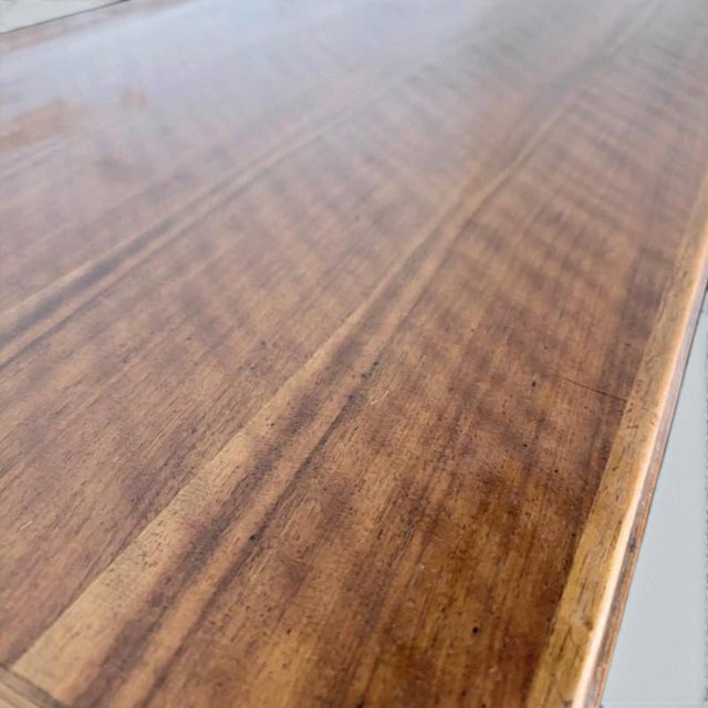 Mid-Century Modern Walnut Sideboard from Gordon Russell of Broadway, 1960s For Sale - Image 10 of 11