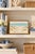 Traditional Coastal Beach Art Print – Sand Dunes and Turquoise Sea, 12" X 8" For Sale - Image 3 of 7