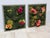 Modern John-Richard Collection Garden Delight Panels, Set of Two For Sale - Image 3 of 12