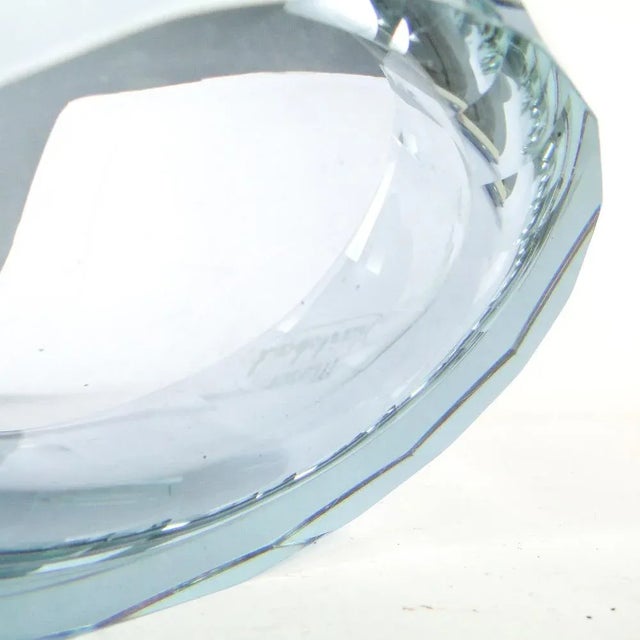 Art Deco Alexadrite Jardiniere from Moser, 1930s For Sale - Image 4 of 13