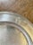 Art Deco Antique Silver Plated Serving Tray From the Plaza Nyc For Sale - Image 3 of 5