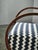 Art Deco Lounge Chair by Jindřich Halabala, Czechoslovakia, 1940s For Sale - Image 9 of 13
