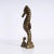 Mid-Century Modern Vintage Art Deco Style Seahorse Sculpture or Figure For Sale - Image 3 of 6
