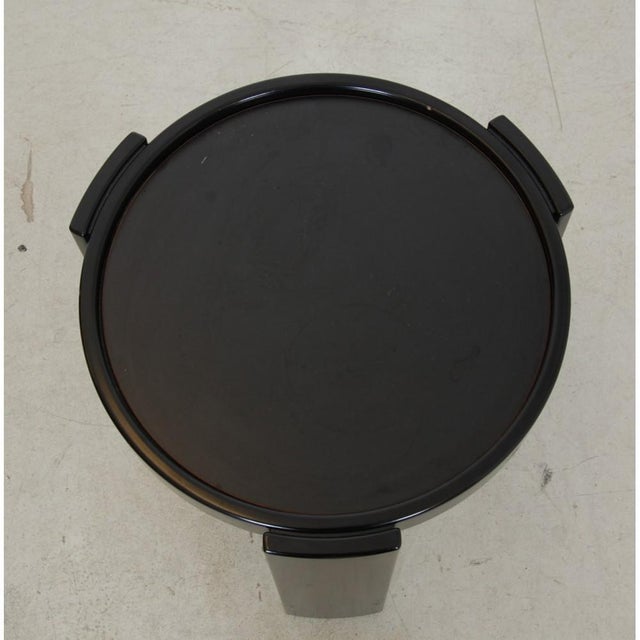 Vintage Model 780 Nesting Tables from Cassina, 1990s, Set of 4 For Sale - Image 15 of 17