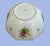Ceramic Spode Marlborough Sprays Bowl For Sale - Image 7 of 8