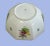 Ceramic Spode Marlborough Sprays Large Bowl For Sale - Image 7 of 8