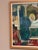 Hendrik De Jong, Abstract Composition, 1994, Oil on Canvas, Framed For Sale - Image 13 of 18